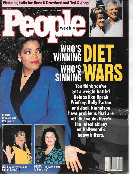 PP920113.jpg 1/13/1992 -Diet wars - Image 1