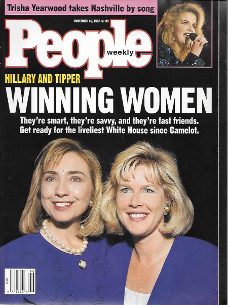 11/16/1992 -Winning Women