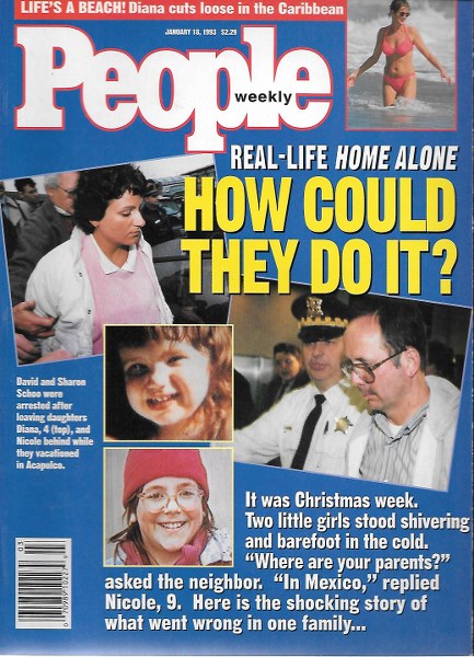 1/18/1993 -How could they do it