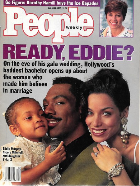 3/22/1993 -Ready Eddie