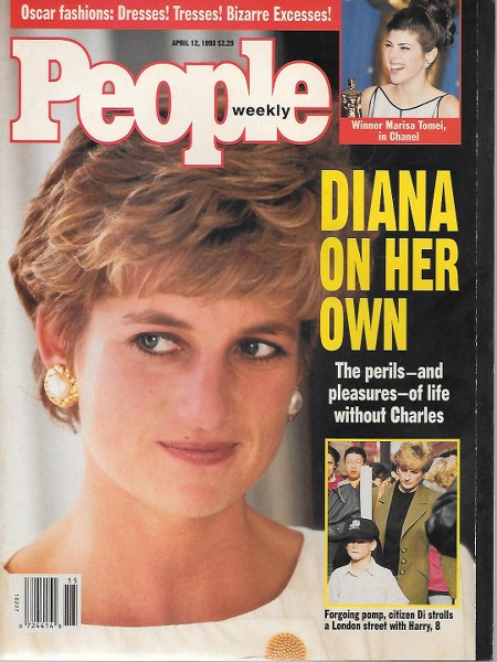 PP930412.jpg 4/12/1993 -Diana on her own - Image 1