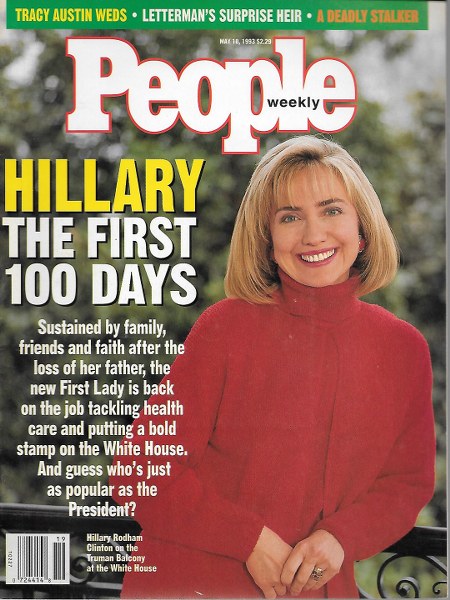 5/10/1993 -Hillary