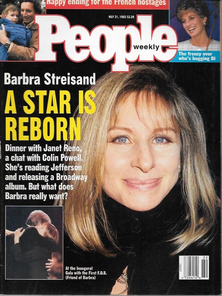 PP930531.jpg 5/31/1993 -Barbra Streisand - Image 1
