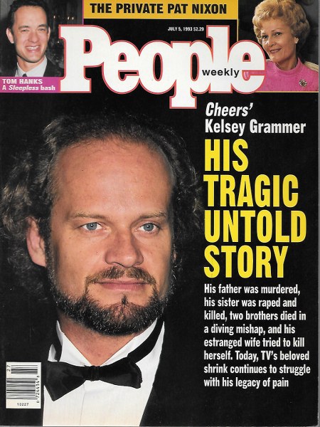 PP930705.jpg 7/5/1993 -Kelsey Grammer - Image 1