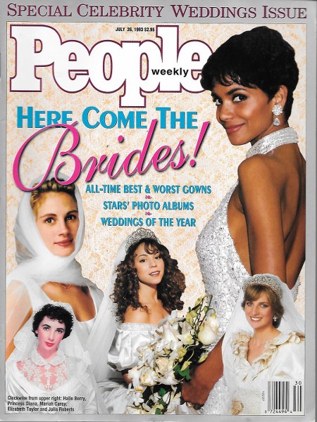 7/26/1993 -Brides