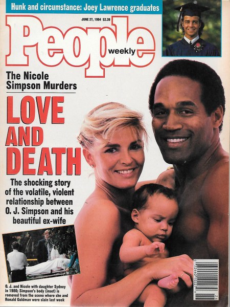 6/27/1994 -Love and Death