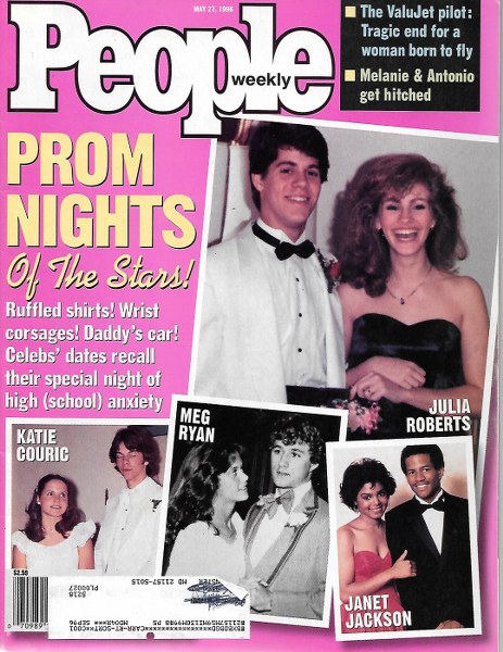 5/27/1996 -Prom Night