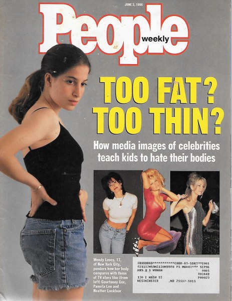 PP960603.jpg 6/3/1996 -To fat to thin - Image 1