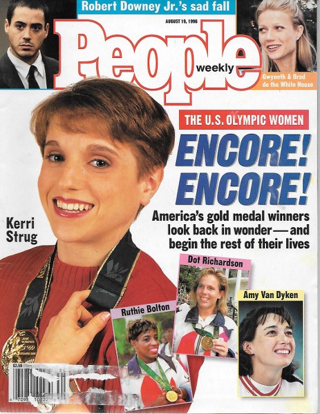 PP960819.jpg 8/19/1996 -Kerri Strug - Image 1