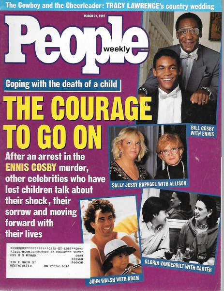 PP970331.jpg 3/31/1997 -Courage to go on - Image 1