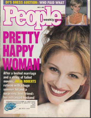 7/7/1997 -Pretty happy Woman