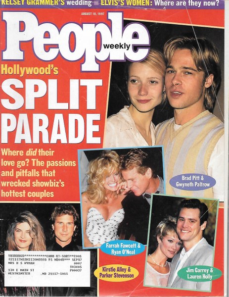 8/18/1997 -Split Parade