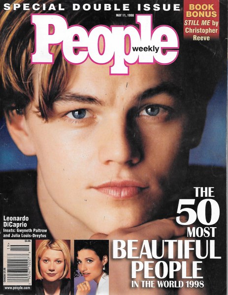 PP980511.jpg 5/11/1998 -50 m0st beautiful - Image 1