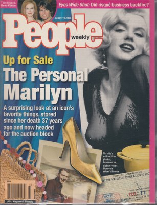 08/16/1999 08-16-199 9 monroe