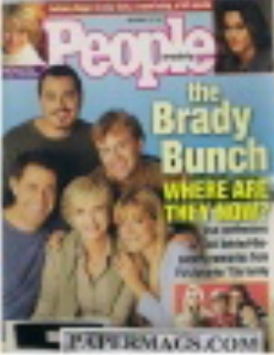 12/13/1999 12-13-199 9 The Brady Bunch