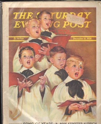 12/10/1938 8 Hunter, Frances Tipton — Choir Boys Will Be Boys