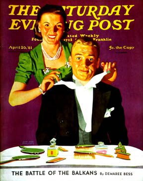 SEP410426.jpg 4/26/194 1 Phillips, John Hyde --- light stain bottom of cover - Image 1