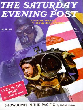 5/31/194 1 Lane, Sgt. Edward A. --- Air Force Photographers