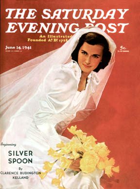 6/14/194 1 Patston, T. --- June Bride, 1941