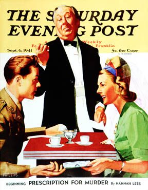 9/6/194 1 Phillips, John Hyde --- Dutch Treat