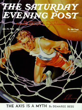 1/24/194 2 Weld, Ski --- Two Points