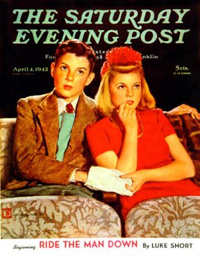 4/4/194 2 Crockwell, Douglas --- Movie Date