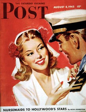 8/8/194 2 Whitcomb, Jon --- Naval Officer & Woman