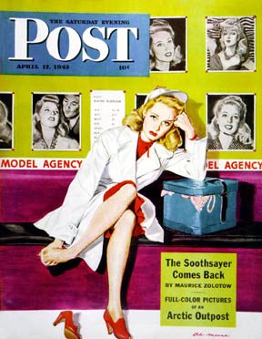 4/17/194 3 Moore, Al --- The Model