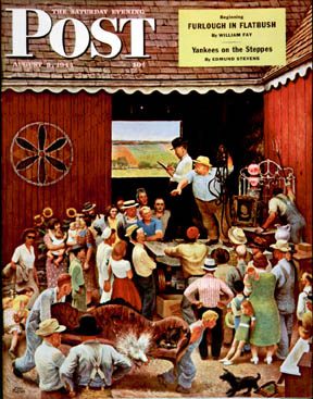 8/5/1944 Falter, John --- Country Auction