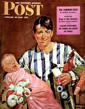 1/27/194 5 Scott, Howard --- Early Morning Feeding