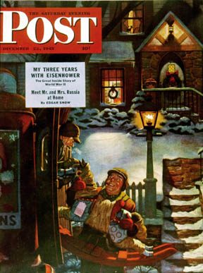12/22/1945 5 Bingham, James R. — Rocking Horse Delivery