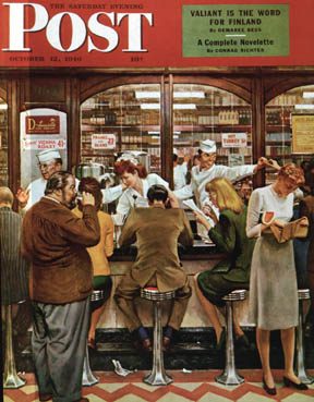 10/12/1946 6 Falter, John — Lunch Counter