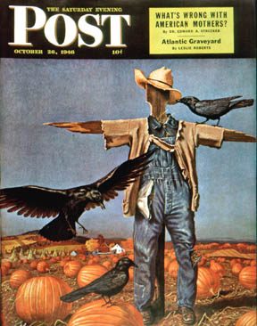 10/26/1946 6 Atherton, John — Scarecrow