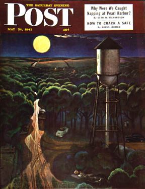 5/24/194 7 Falter, John --- Lovers' Lane, Falls City, Nebraska