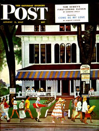 8/2/194 7 Falter, John --- Inn in Ogunquit