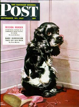 9/20/194 7 Staehle, Albert --- Bad Dog, Butch