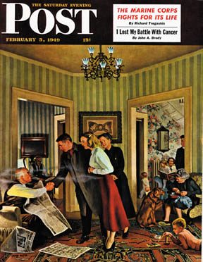 2/5/194 9 Falter, John --- Meeting the Date