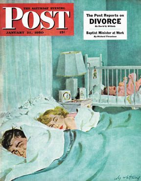1/21/195 0 Whitmore, M. Coburn --- Who's Turn?