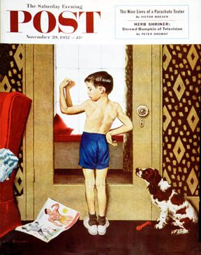 11/29/1952 2 Hughes, George — Young Charles Atlas