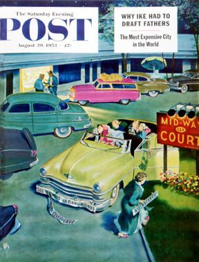 8/29/195 3 Utz, Thornton --- No Vacancy