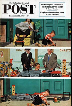 12/19/1953 3 Sargent, Richard — New Toy Train