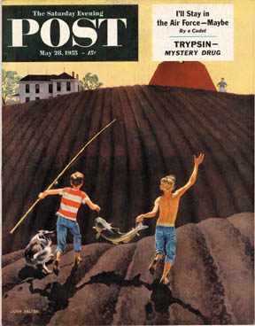 5/28/195 5 Falter, John --- Catfish