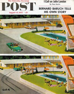 8/17/195 7 Utz, Thornton --- Where the Girls Are