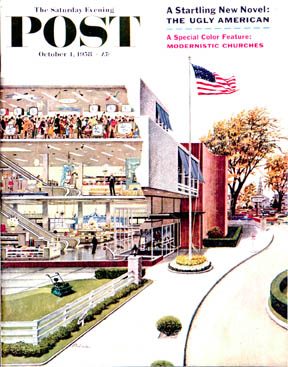 10/4/195 8 Prins, Ben Kimberly --- World Series in TV Department