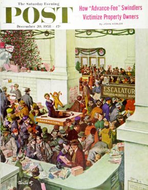 12/20/1958 8 Utz, Thornton — Lost Child Department