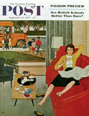 9/12/195 9 Sewell, Amos --- Morning Coffee Break