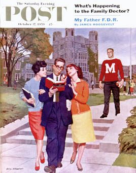 10/17/1959 9 Sargent, Richard — Picking Poindexter