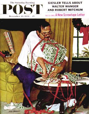 12/19/1959 9 Sargent, Richard — All Wrapped Up in Christmas
