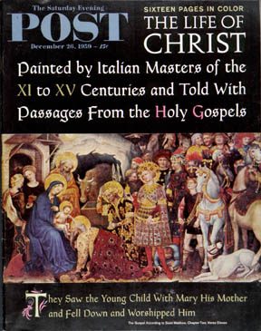 12/26/1959 9 DaFabriano, Gentile — Adoration of the Magi