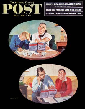5/7/196 0 Falter, John --- Fathers' Homework